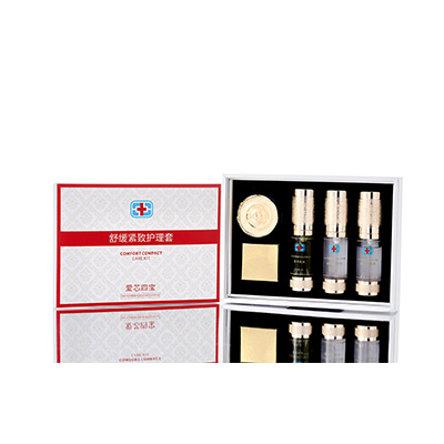 凉城私密拓客体验套