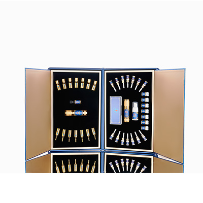 凉城7D私密抗衰养护套