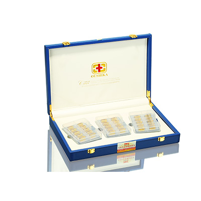 凉城盆腔排毒修复套