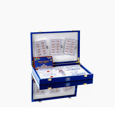 凉城爱芯回春综合版